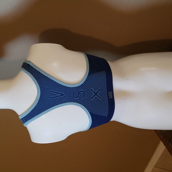 Victoria's Secret reversible sports bra (0464) 💥 - Picture 2 of 10